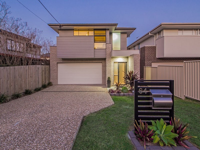 64 Kamarin Street, Manly West QLD 4179