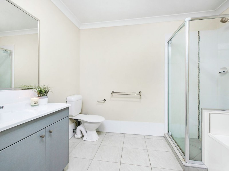 15/10 Tripcony Place, Wakerley QLD 4154