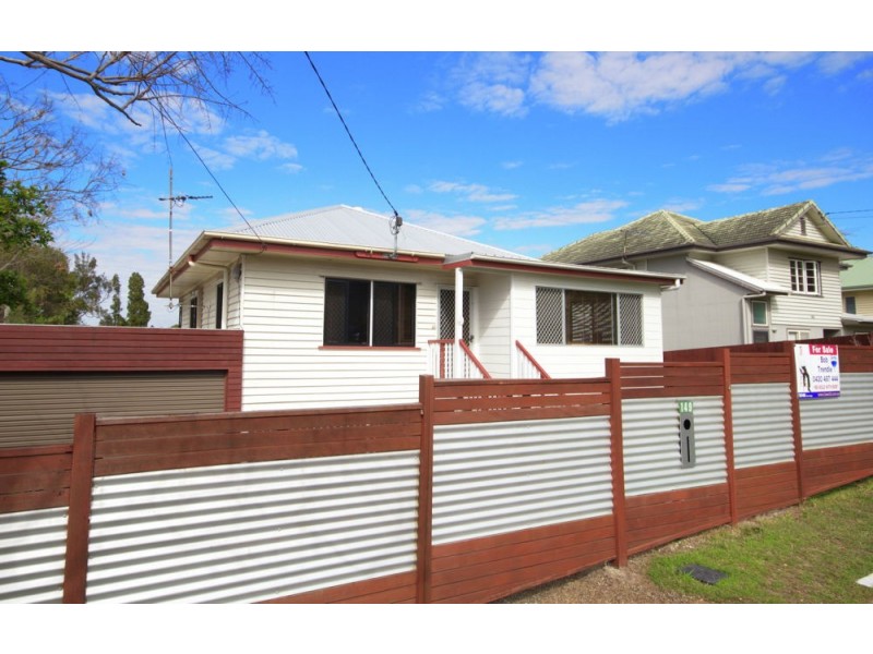 149 Broadwater Road, Mount Gravatt East QLD 4122