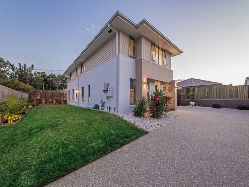 17 Lydia Place, Gumdale QLD 4154