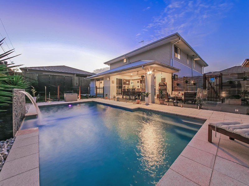 17 Lydia Place, Gumdale QLD 4154