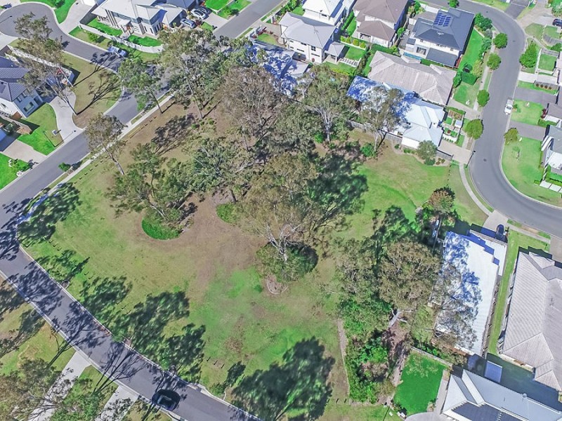 17 Lydia Place, Gumdale QLD 4154