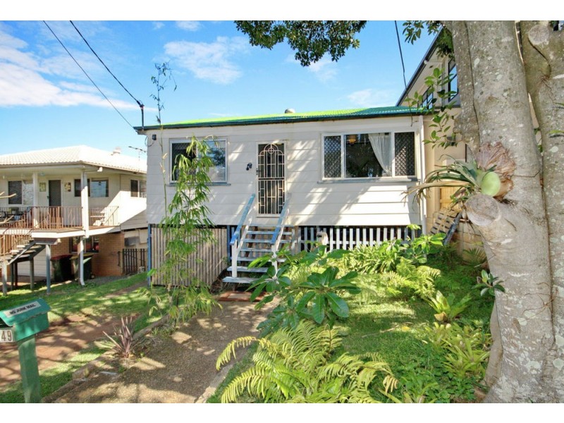 49 MacDonald Street, Lota QLD 4179