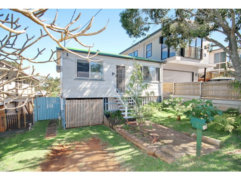 49 MacDonald Street, Lota QLD 4179