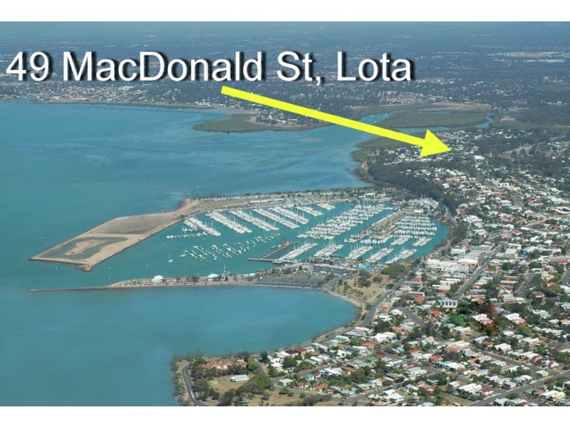 49 MacDonald Street, Lota QLD 4179