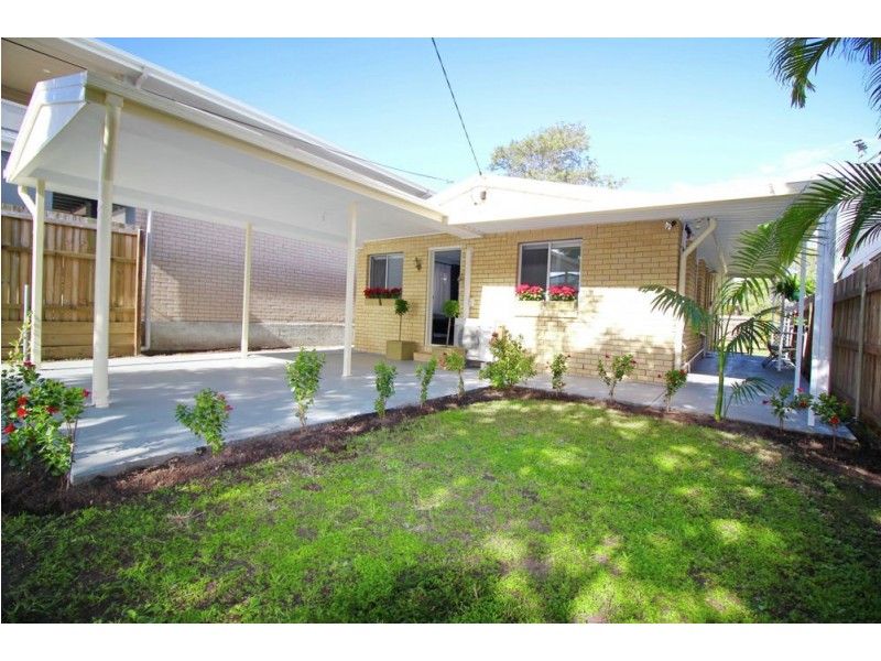137 Henry St, Wynnum QLD 4178