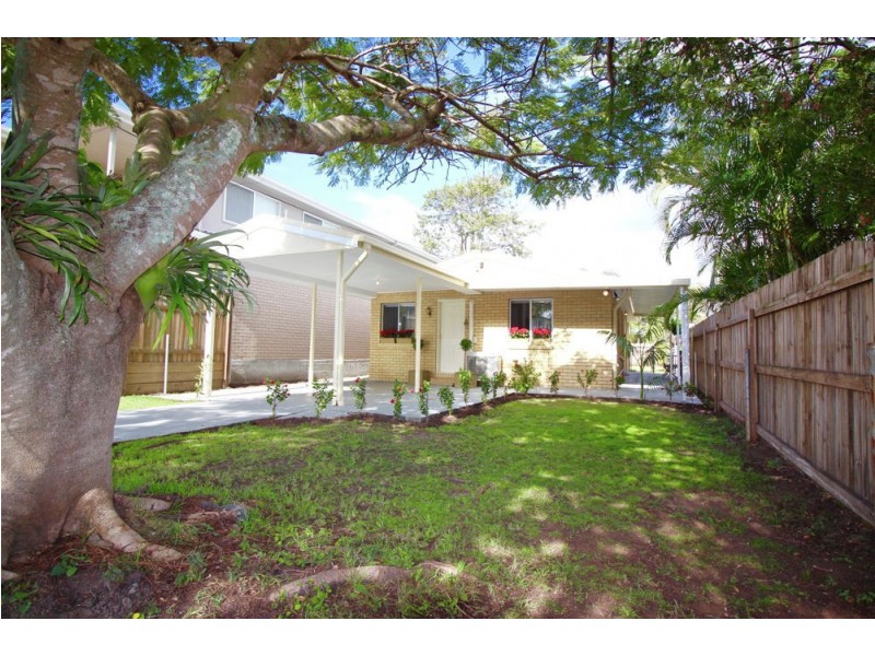 137 Henry St, Wynnum QLD 4178