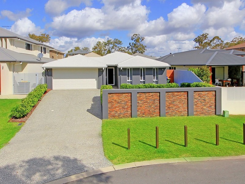58 Feathertail Place, Wakerley QLD 4154