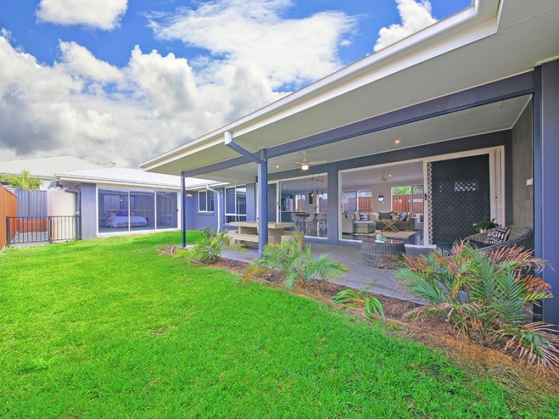 58 Feathertail Place, Wakerley QLD 4154