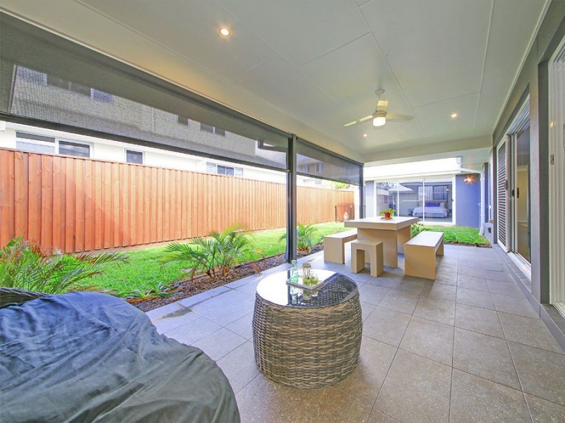 58 Feathertail Place, Wakerley QLD 4154