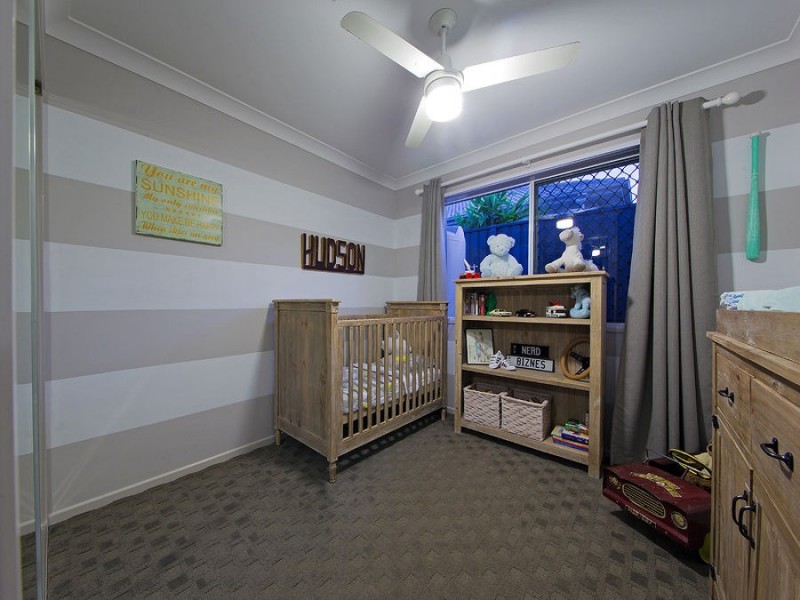 58 Feathertail Place, Wakerley QLD 4154