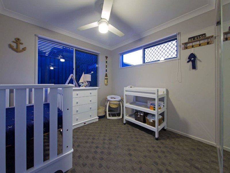 58 Feathertail Place, Wakerley QLD 4154