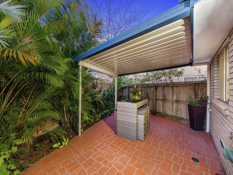 2 / 2 Flavelle Street, Carina QLD 4152