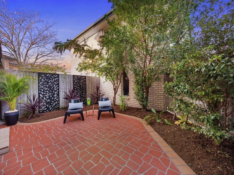 2 / 2 Flavelle Street, Carina QLD 4152