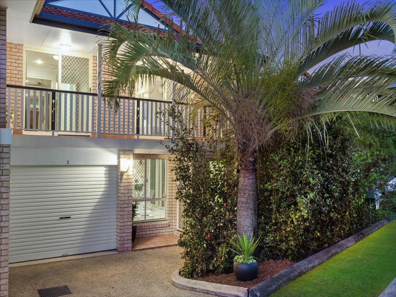 2 / 2 Flavelle Street, Carina QLD 4152