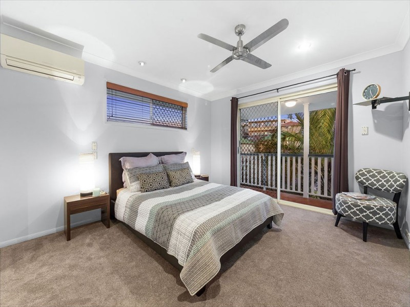 2 / 2 Flavelle Street, Carina QLD 4152