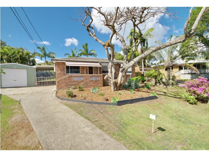 1 Brierty Street, Wynnum West QLD 4178