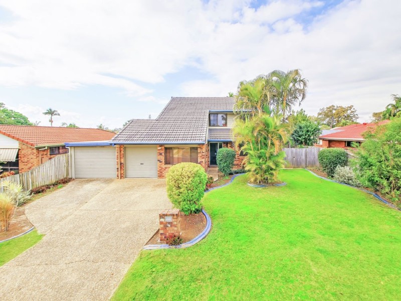 16 Calloway Place, Manly West QLD 4179