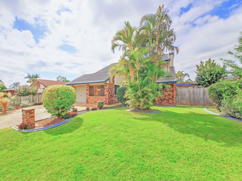 16 Calloway Place, Manly West QLD 4179