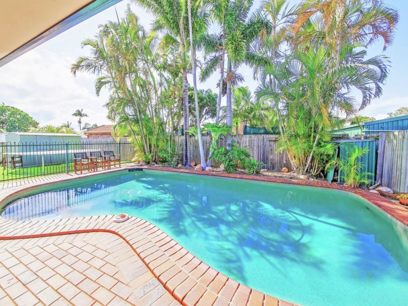 16 Calloway Place, Manly West QLD 4179