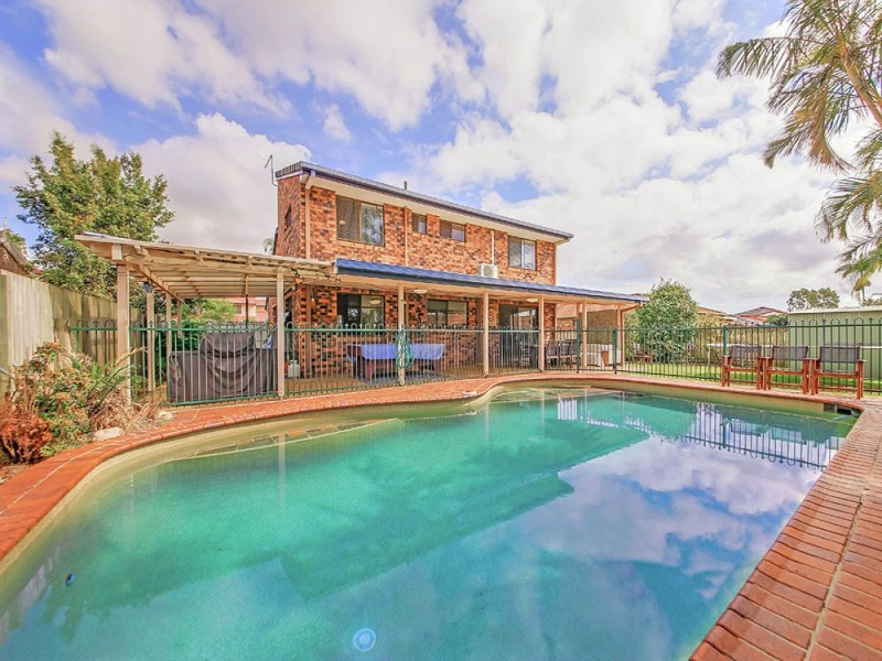 16 Calloway Place, Manly West QLD 4179