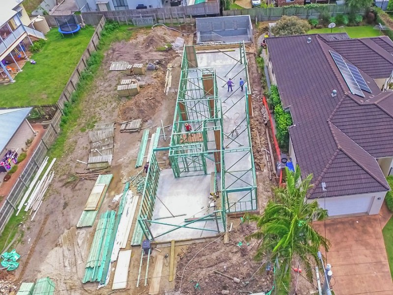 Thorne St, Carina QLD 4152