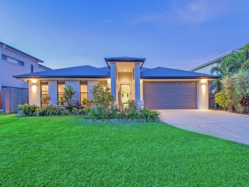 9 Paperbark Place, Wakerley QLD 4154