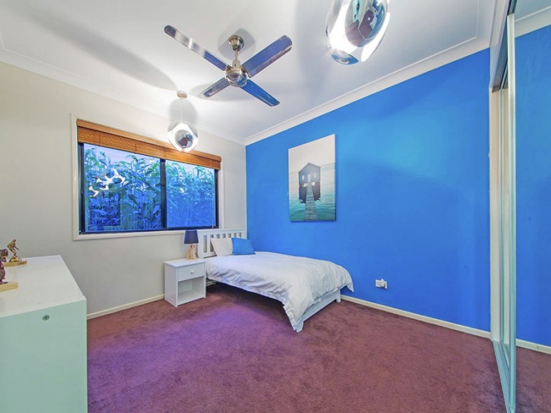 9 Paperbark Place, Wakerley QLD 4154
