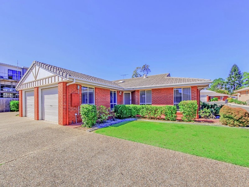 25/1 Belgarah Pl, Carina QLD 4152