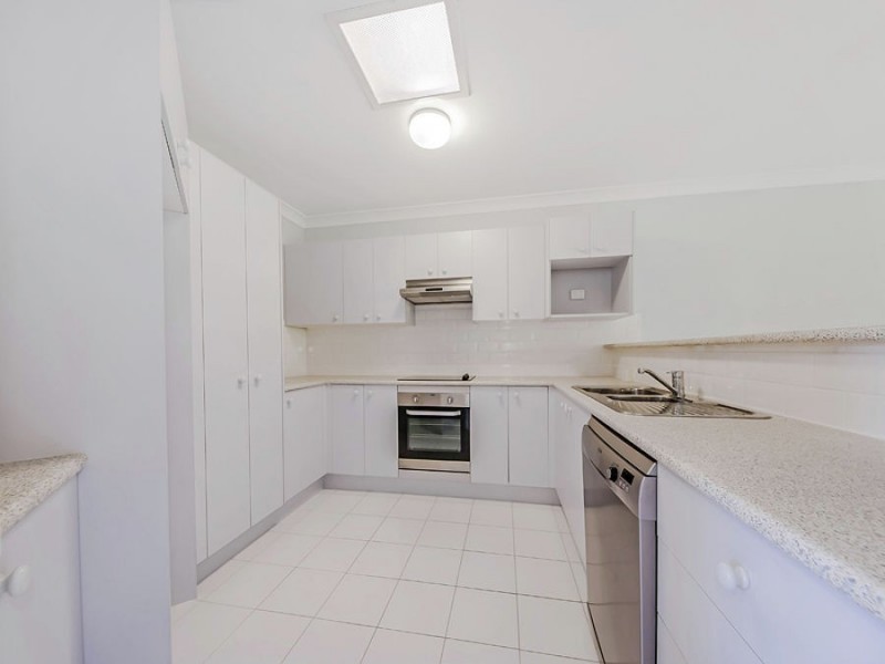 25/1 Belgarah Pl, Carina QLD 4152