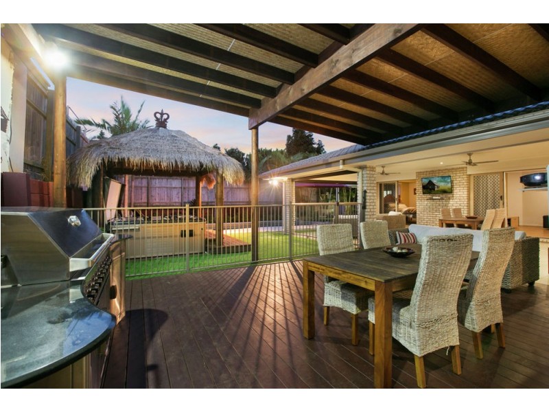 6 Tanya Court, Wellington Point QLD 4160