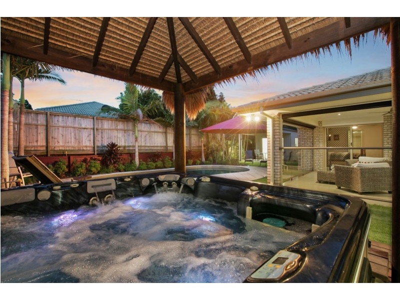6 Tanya Court, Wellington Point QLD 4160