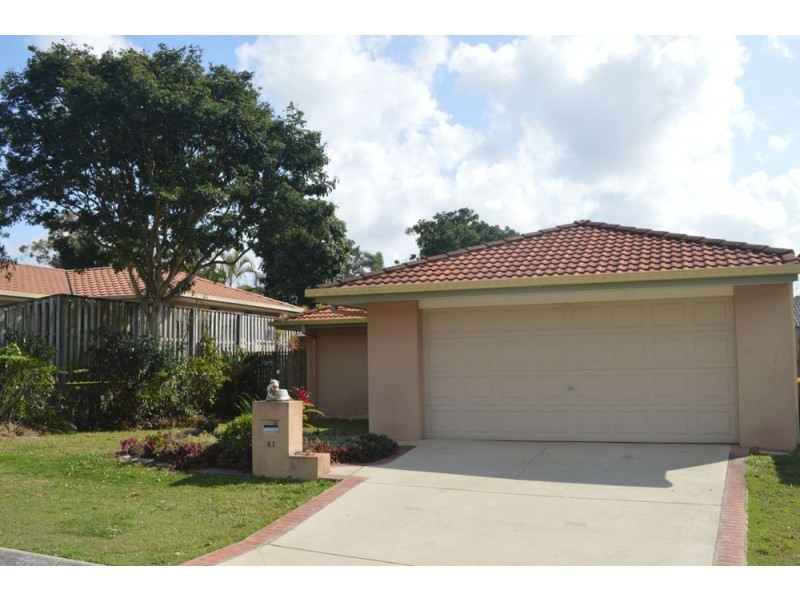 51 Shelduck Place, Calamvale QLD 4116