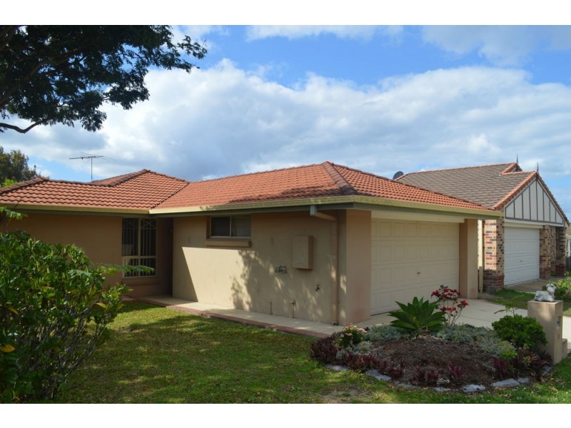 51 Shelduck Place, Calamvale QLD 4116