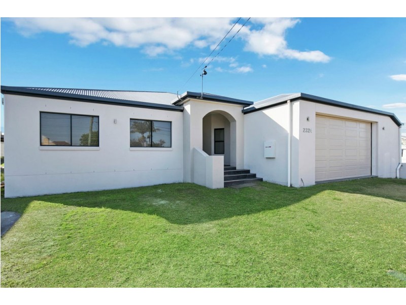 2324 Wynnum Rd, Wynnum QLD 4178