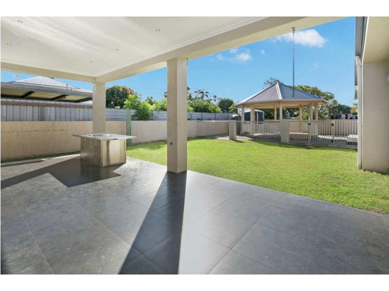 2324 Wynnum Rd, Wynnum QLD 4178