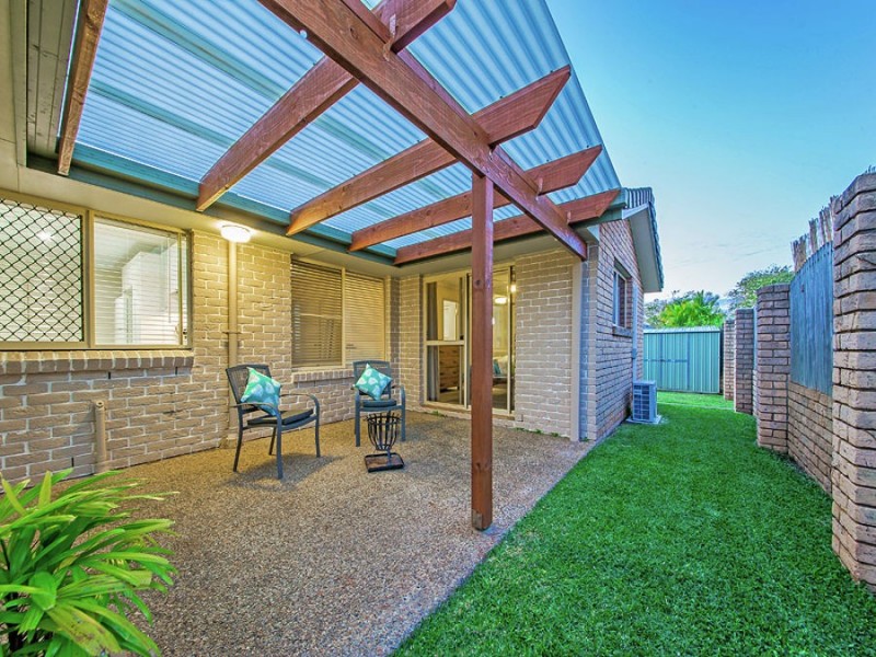 27 Teraglin Street, Manly West QLD 4179