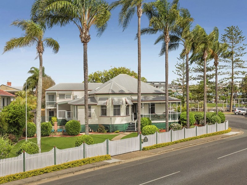 25 Waterloo Esplanade, Wynnum QLD 4178