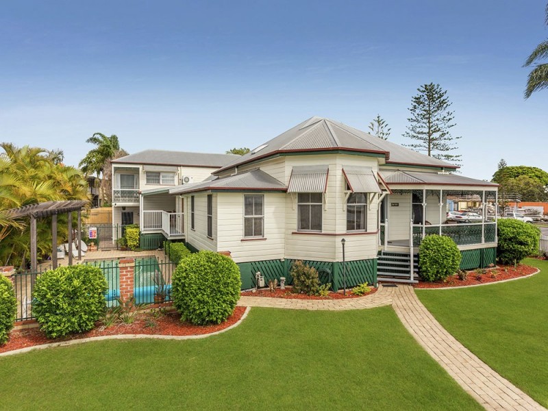 25 Waterloo Esplanade, Wynnum QLD 4178
