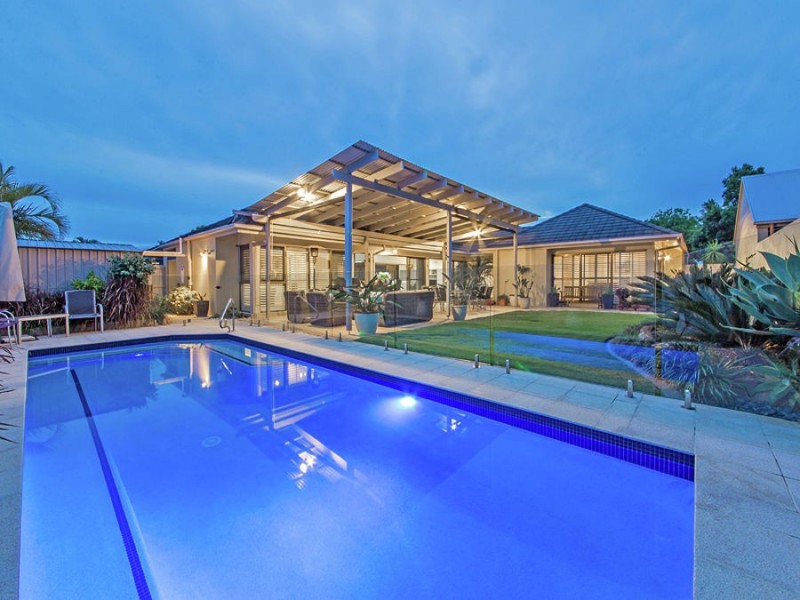 6 Goulburn Street, Wakerley QLD 4154