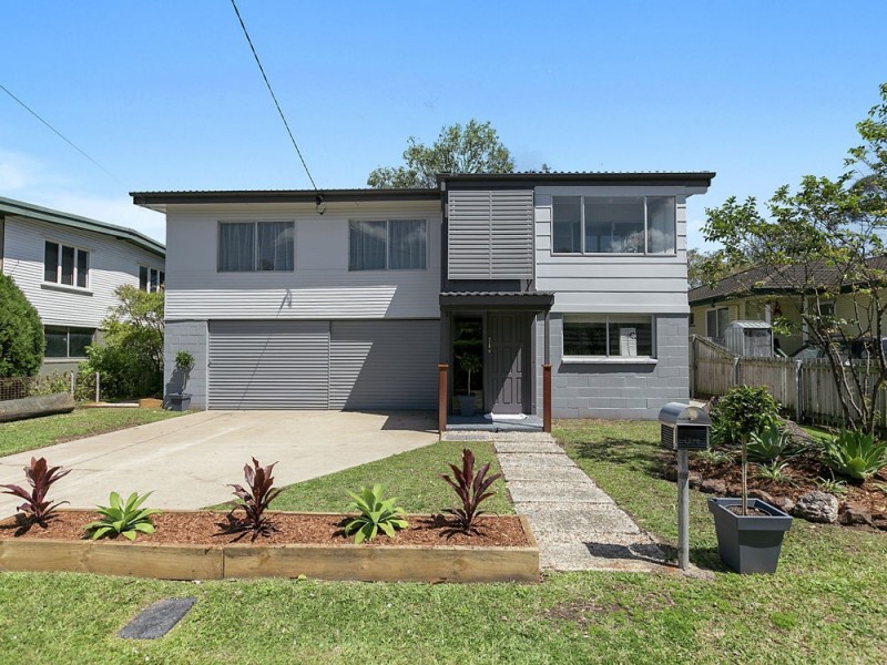 54 Meilandt Street, Wynnum QLD 4178