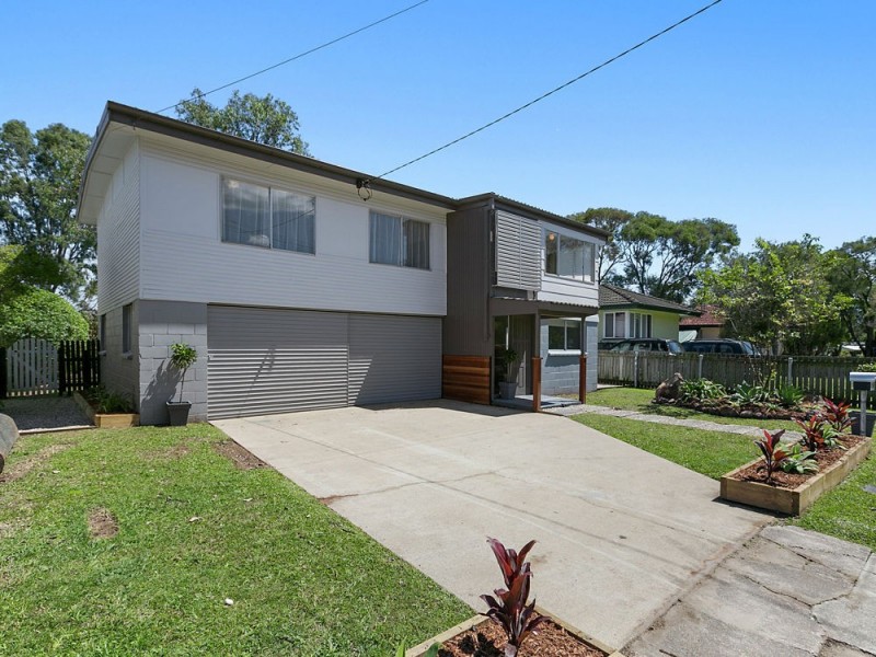 54 Meilandt Street, Wynnum QLD 4178