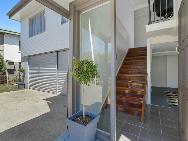 54 Meilandt Street, Wynnum QLD 4178