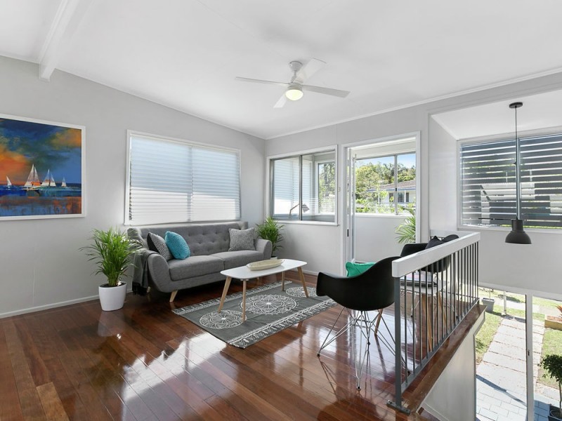 54 Meilandt Street, Wynnum QLD 4178