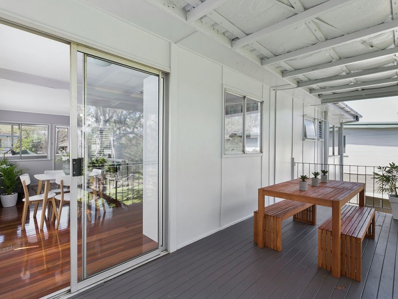 54 Meilandt Street, Wynnum QLD 4178