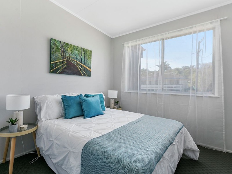 54 Meilandt Street, Wynnum QLD 4178