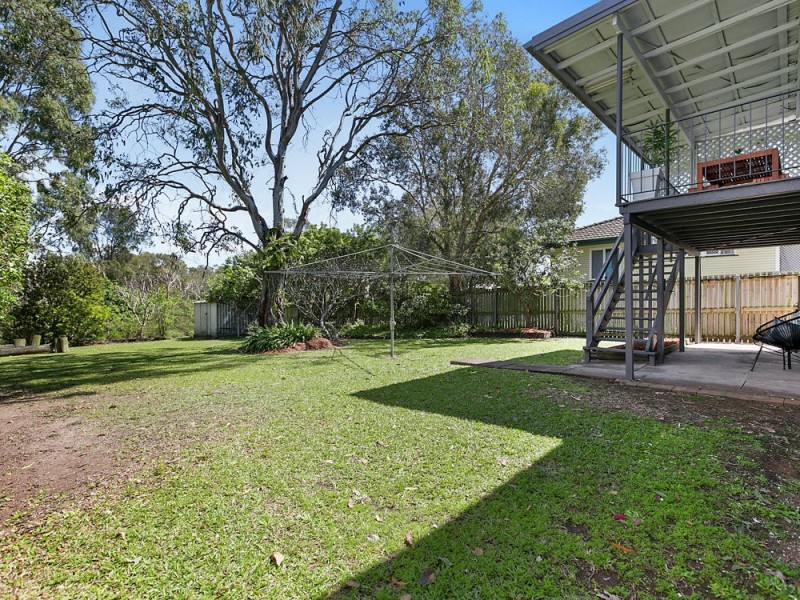 54 Meilandt Street, Wynnum QLD 4178