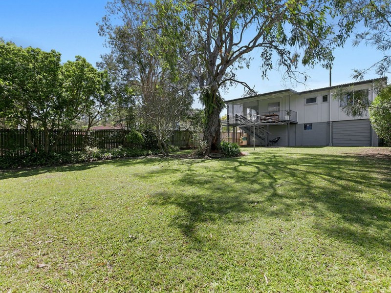 54 Meilandt Street, Wynnum QLD 4178