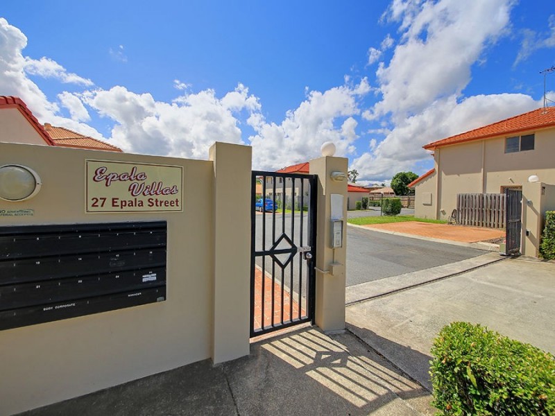 1/27 Epala St, Carina QLD 4152