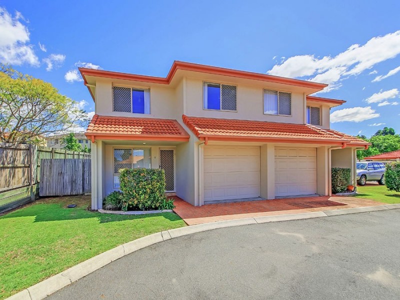 1/27 Epala St, Carina QLD 4152